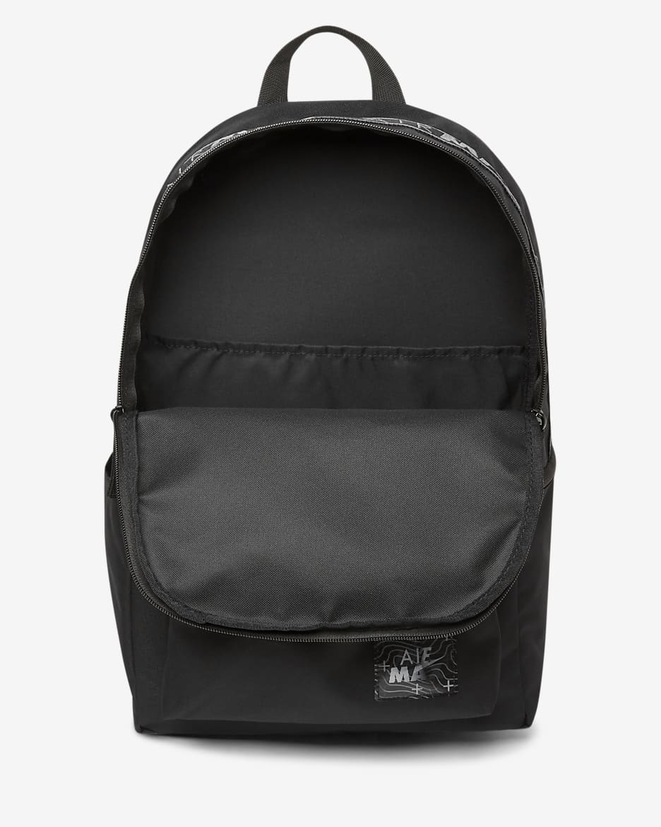 Nike Heritage Backpack 25L Nike ID